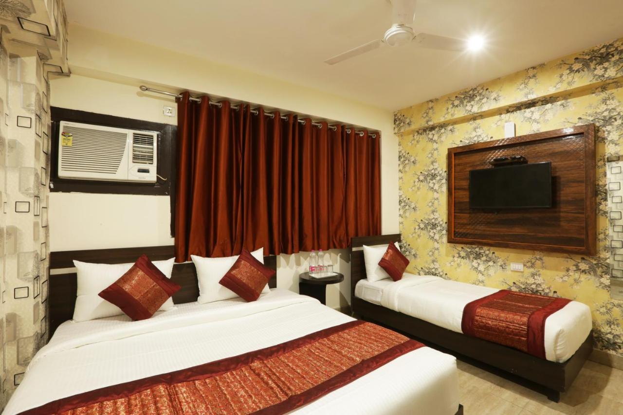 Hotel Square Plaza At Airport New Delhi