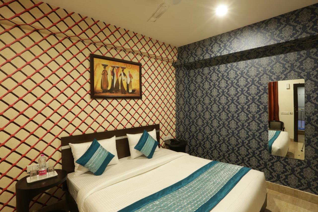 Square Plaza At Airport Hotel New Delhi